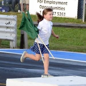 Meet your Posher, Deb